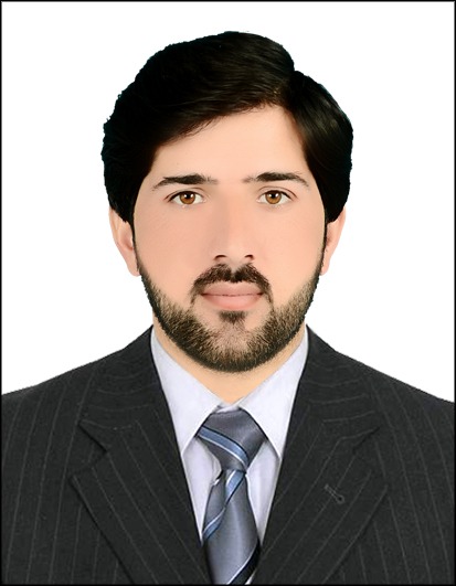 Asar Ali Shah